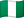 Flag of Nigeria
