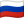 Flag of Russian Federation