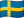 Flag of Sweden